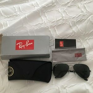 Ray-Bans